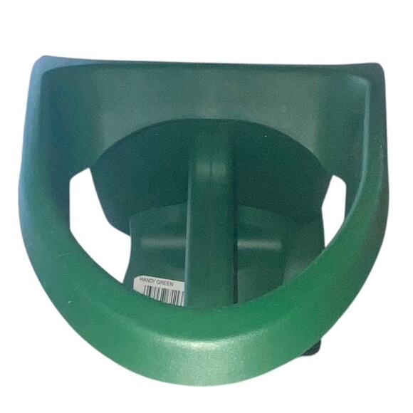 Scotts Hardy Green II Hand Held Spreader 71133-1 USA Plastic Seed Fertilizer - Picture 6 of 7